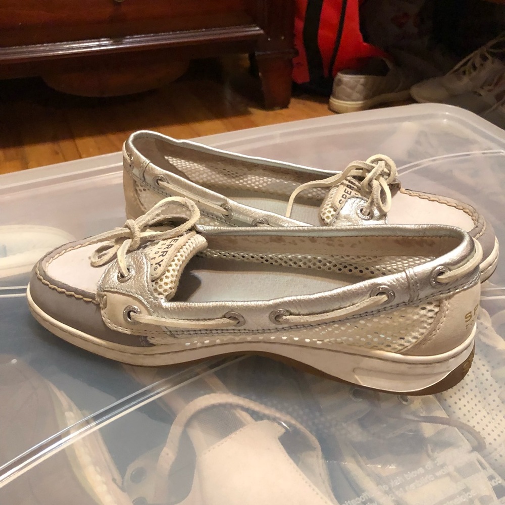 Sperrys